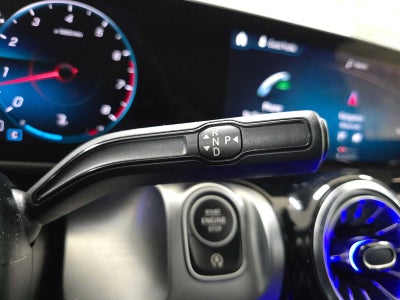 2023 Mercedes-Benz GLB 250 4MATIC® SUV