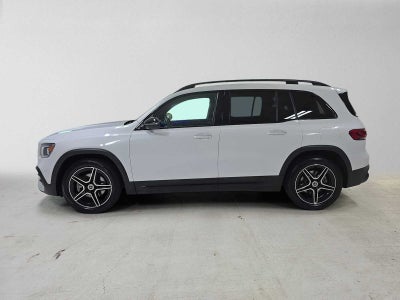 2023 Mercedes-Benz GLB 250 4MATIC® SUV