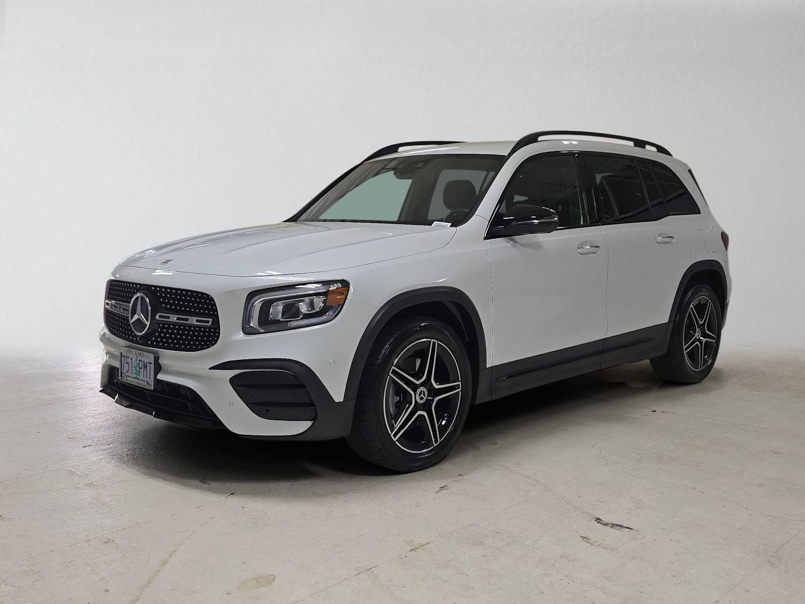 2023 Mercedes-Benz GLB 250 4MATIC® SUV