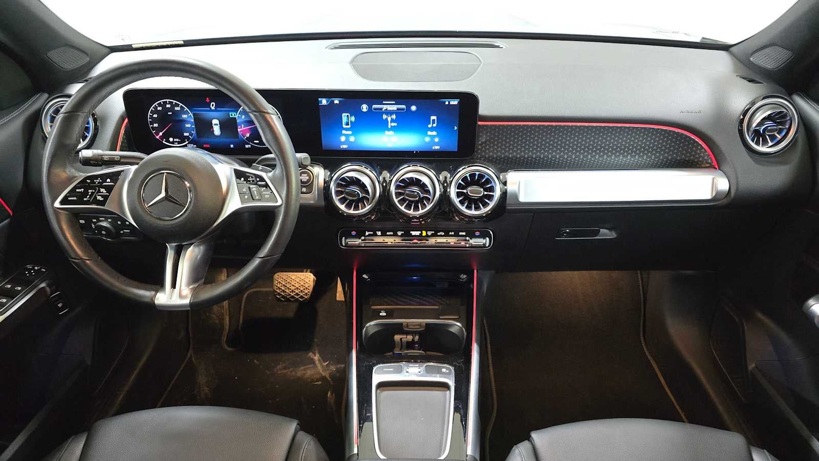 2024 Mercedes-Benz GLB GLB 250