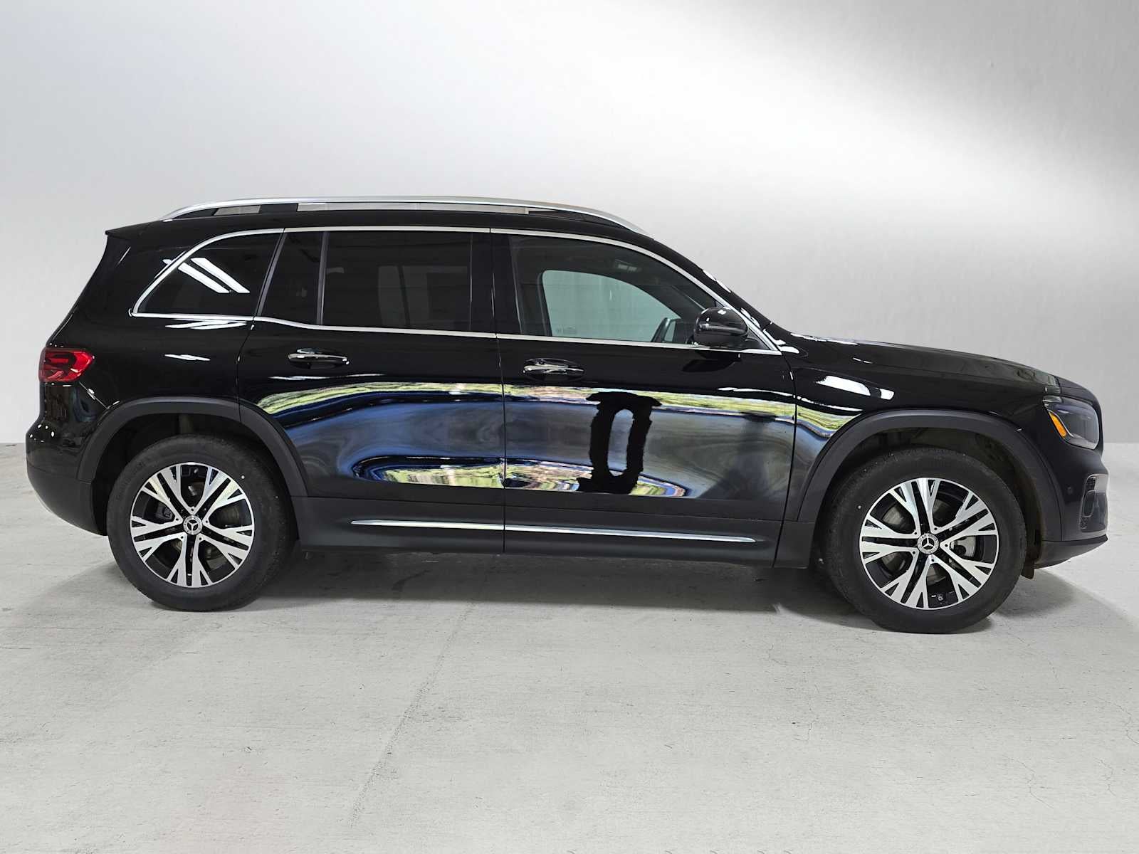 2024 Mercedes-Benz GLB GLB 250