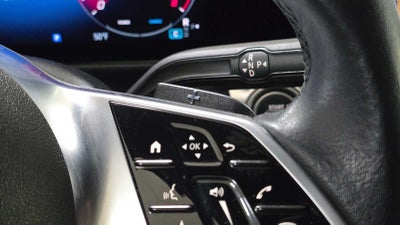 2024 Mercedes-Benz GLB GLB 250