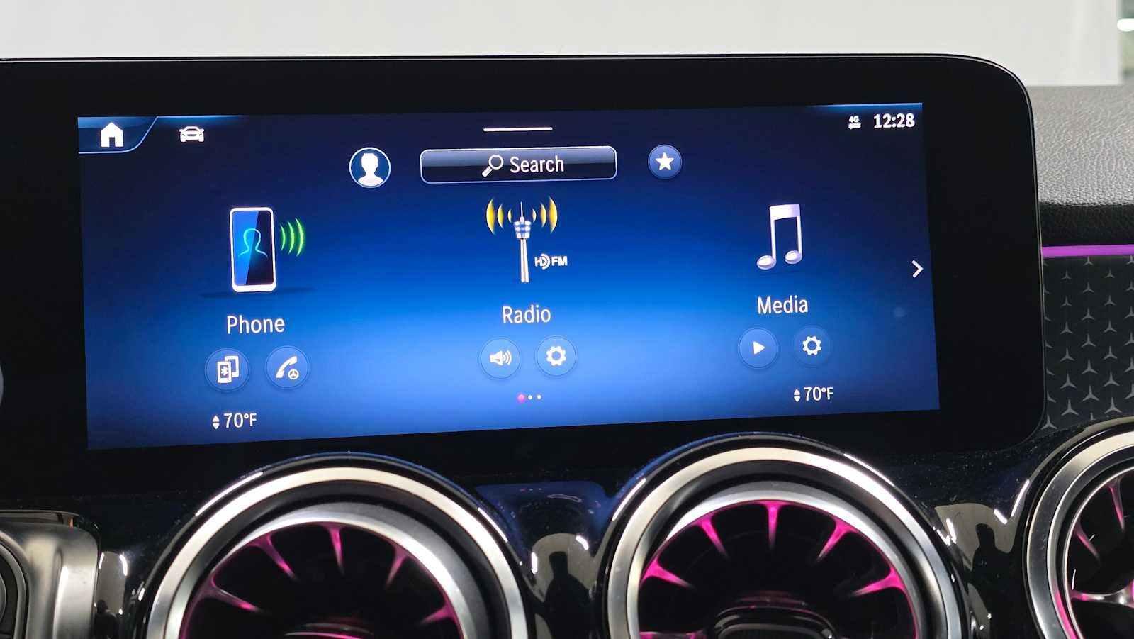 2024 Mercedes-Benz GLB GLB 250