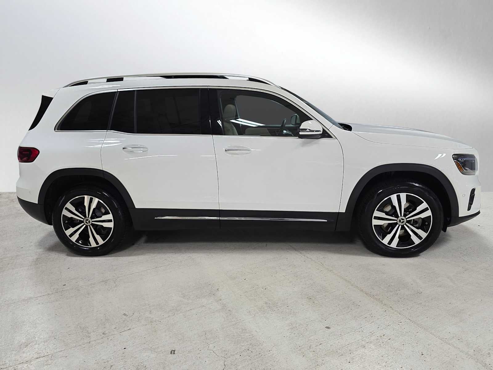 2024 Mercedes-Benz GLB GLB 250