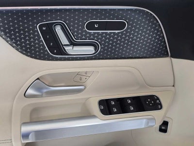 2024 Mercedes-Benz GLB GLB 250