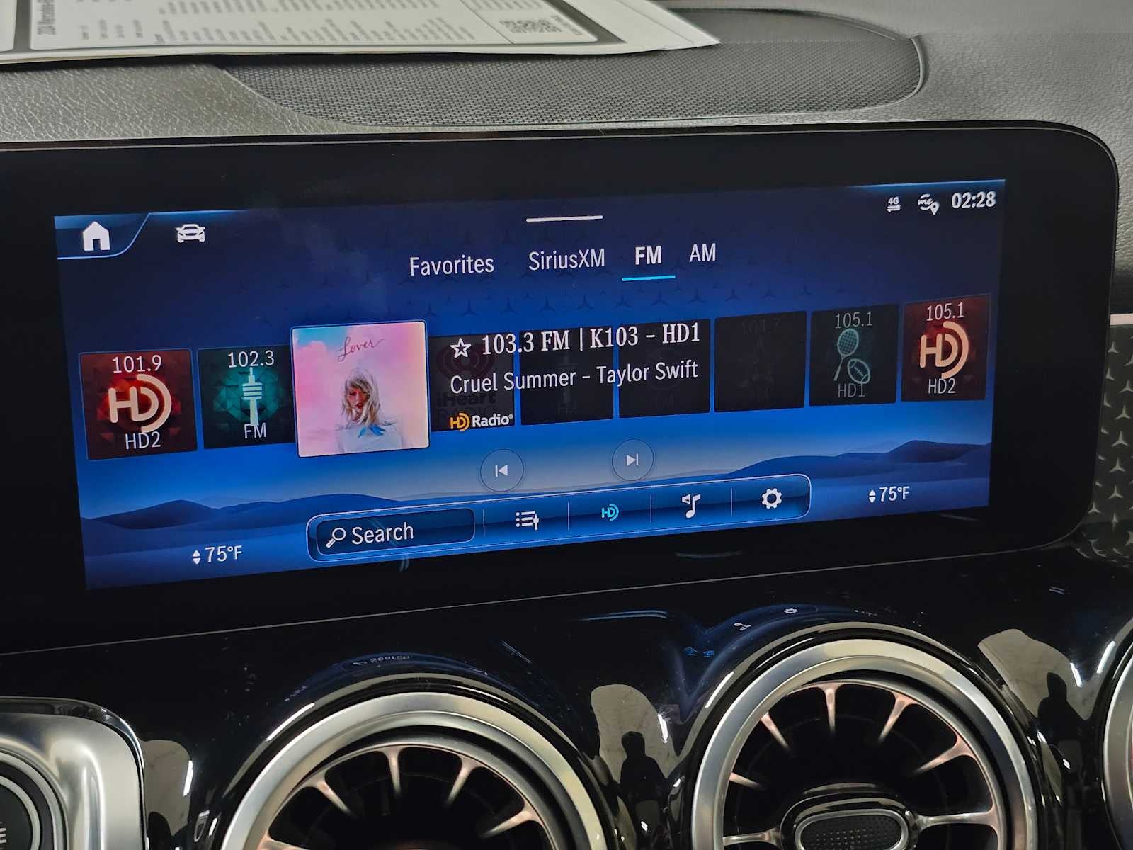 2024 Mercedes-Benz GLB GLB 250