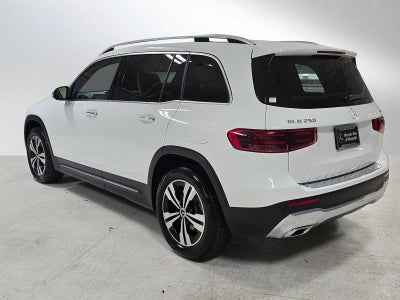 2024 Mercedes-Benz GLB GLB 250