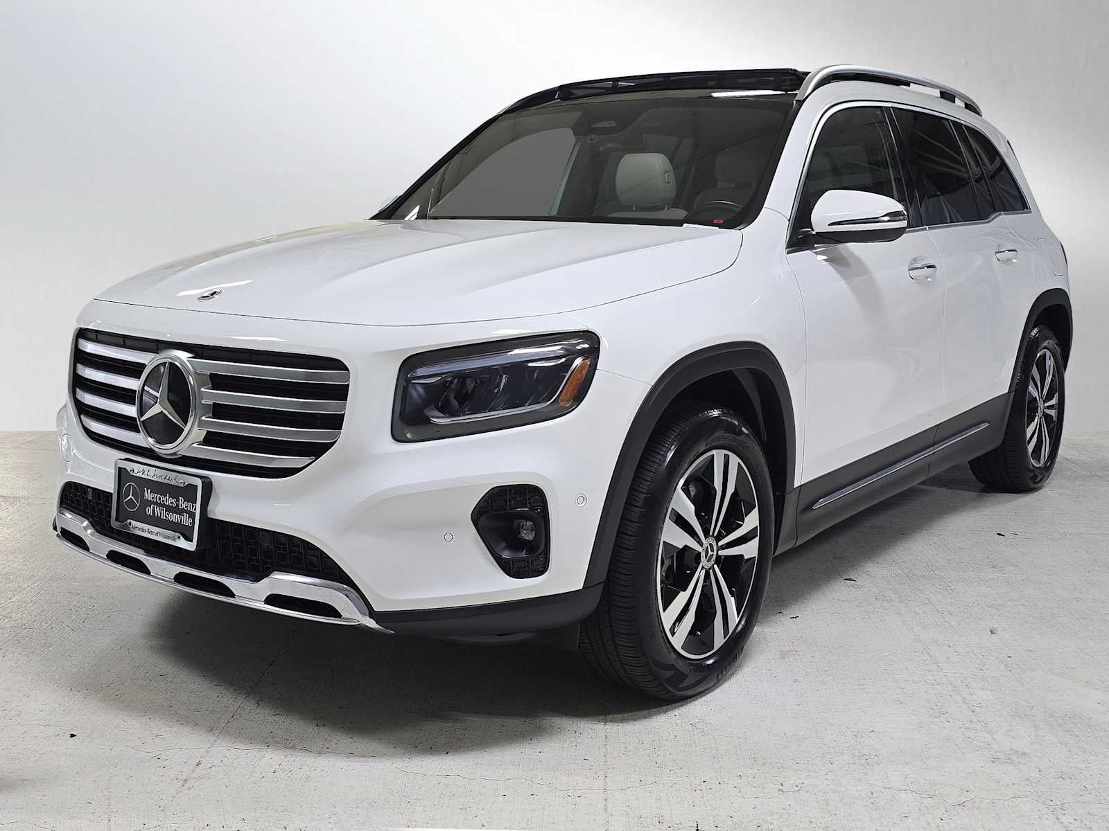 2024 Mercedes-Benz GLB GLB 250