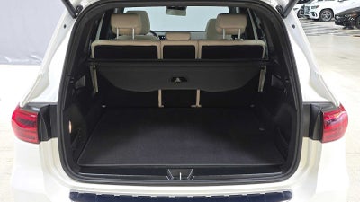 2025 Mercedes-Benz GLB GLB 250