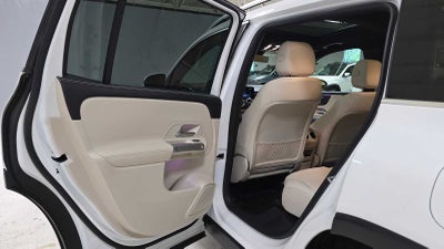 2025 Mercedes-Benz GLB GLB 250