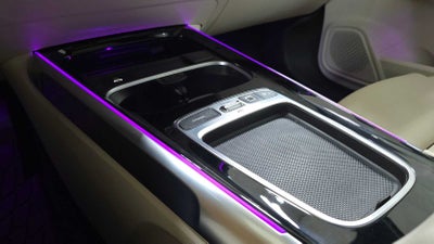 2025 Mercedes-Benz GLB GLB 250