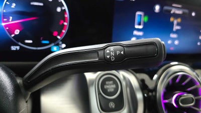 2025 Mercedes-Benz GLB GLB 250