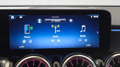 2025 Mercedes-Benz GLB GLB 250