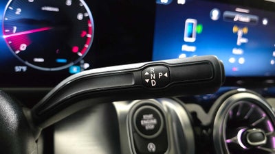 2025 Mercedes-Benz GLB 250 GLB 250