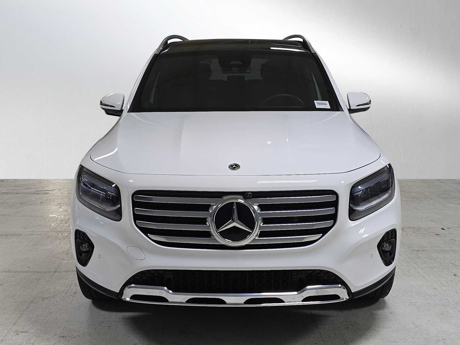 2025 Mercedes-Benz GLB GLB 250