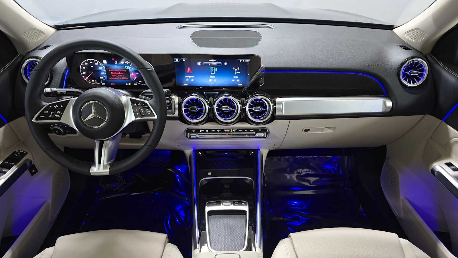 2026 Mercedes-Benz GLB GLB 250