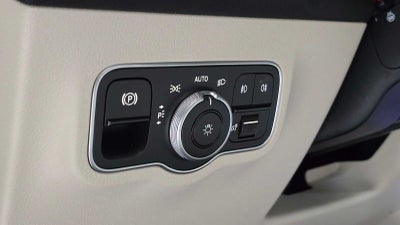 2026 Mercedes-Benz GLB GLB 250