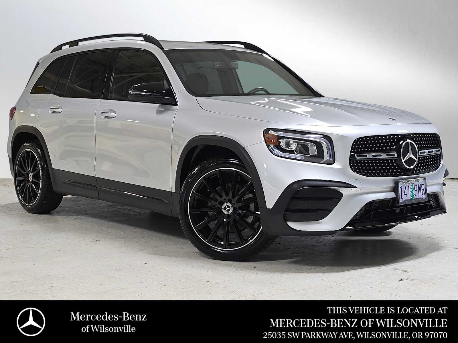 2023 Mercedes-Benz GLB GLB 250 4MATIC's photo