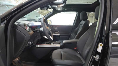 2026 Mercedes-Benz GLB 250 4MATIC® SUV