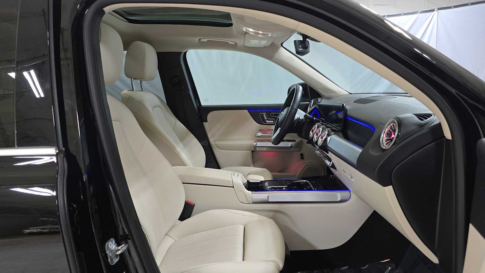 2023 Mercedes-Benz GLB 250 4MATIC® SUV