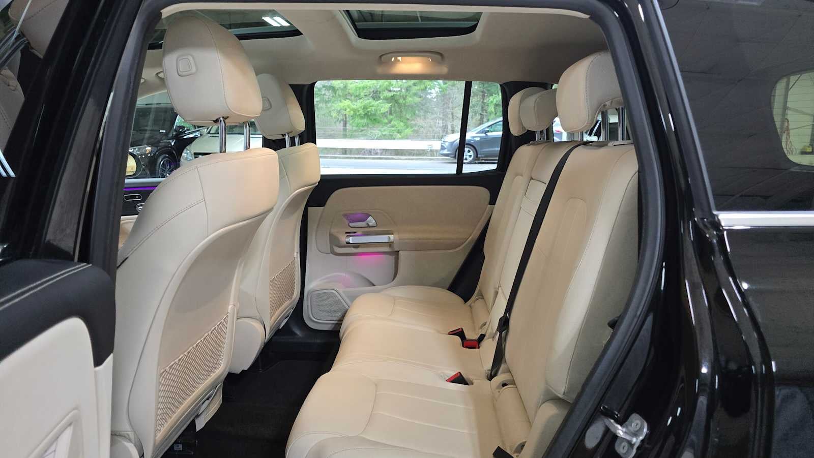 2023 Mercedes-Benz GLB 250 4MATIC® SUV