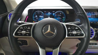 2023 Mercedes-Benz GLB 250 4MATIC® SUV