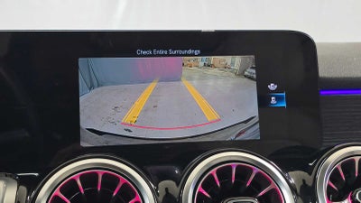 2023 Mercedes-Benz GLB 250 4MATIC® SUV