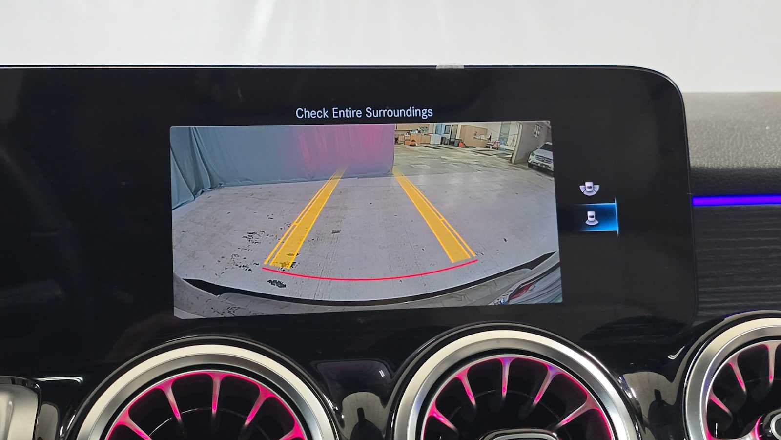 2023 Mercedes-Benz GLB 250 4MATIC® SUV