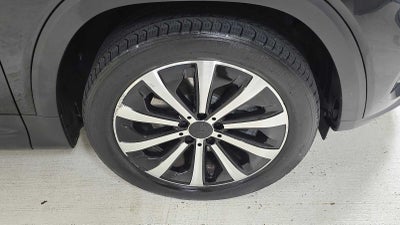 2023 Mercedes-Benz GLB 250 4MATIC® SUV