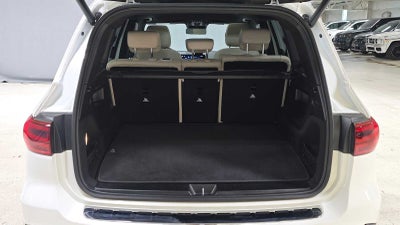 2025 Mercedes-Benz GLB GLB 250