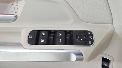 2025 Mercedes-Benz GLB GLB 250