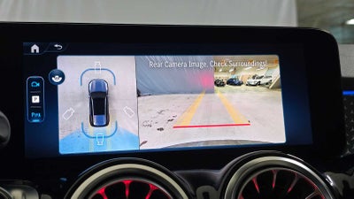 2025 Mercedes-Benz GLB GLB 250