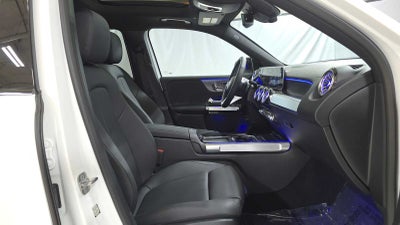 2026 Mercedes-Benz GLB 250 GLB 250