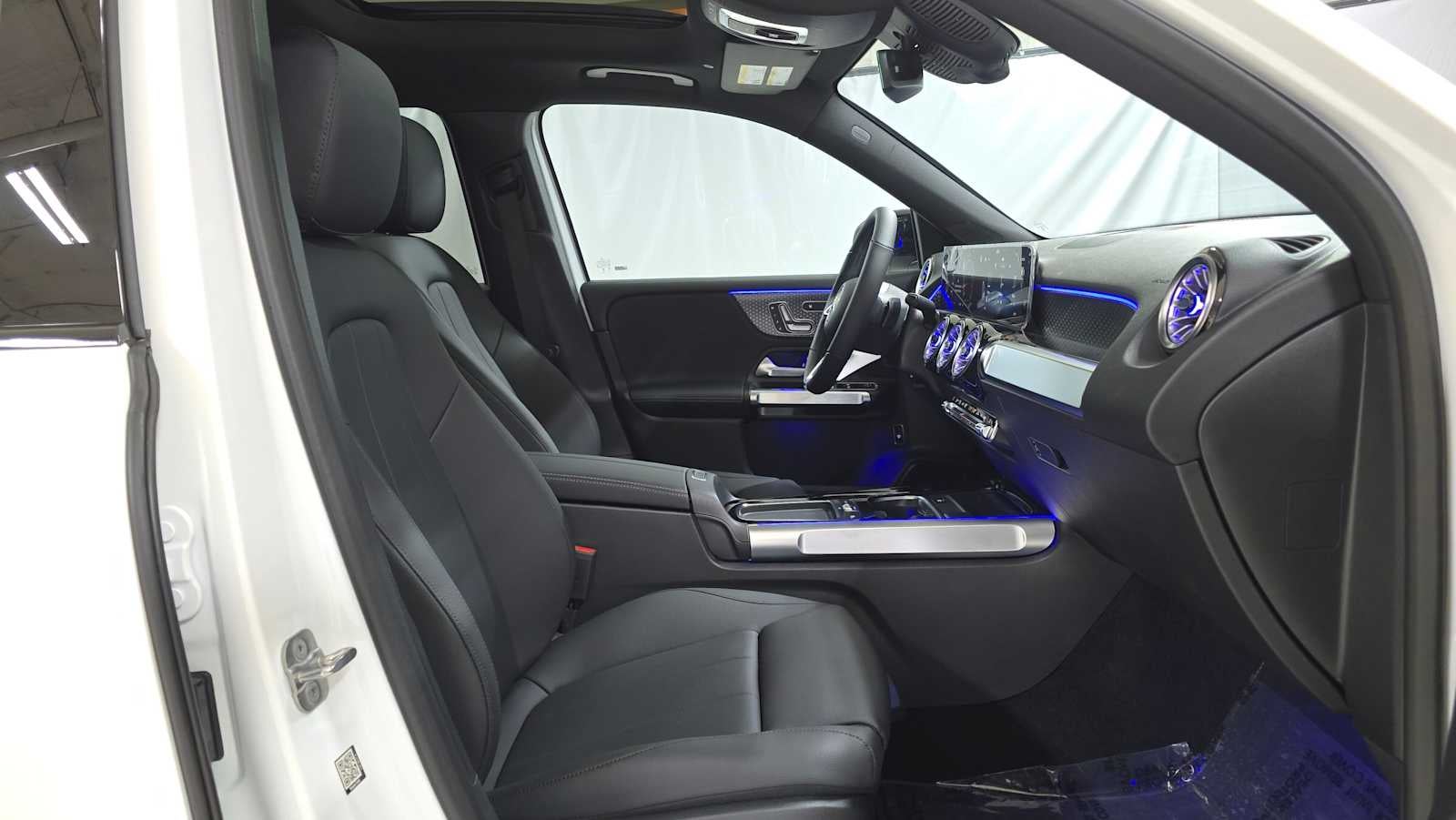 2026 Mercedes-Benz GLB 250 GLB 250