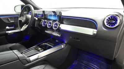 2026 Mercedes-Benz GLB 250 GLB 250