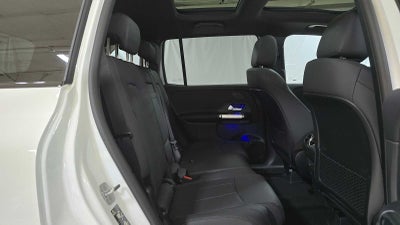 2026 Mercedes-Benz GLB 250 GLB 250