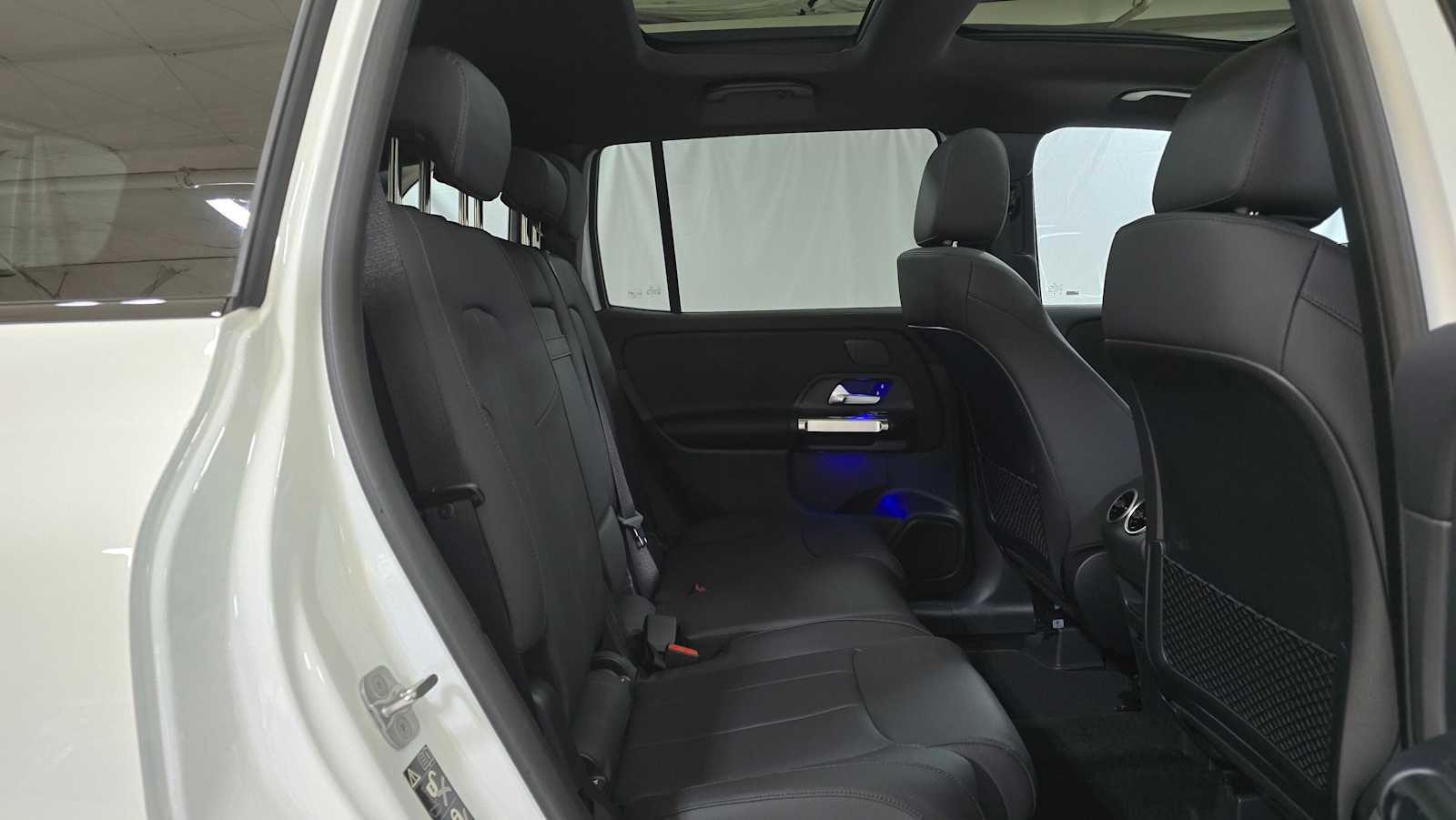 2026 Mercedes-Benz GLB 250 GLB 250