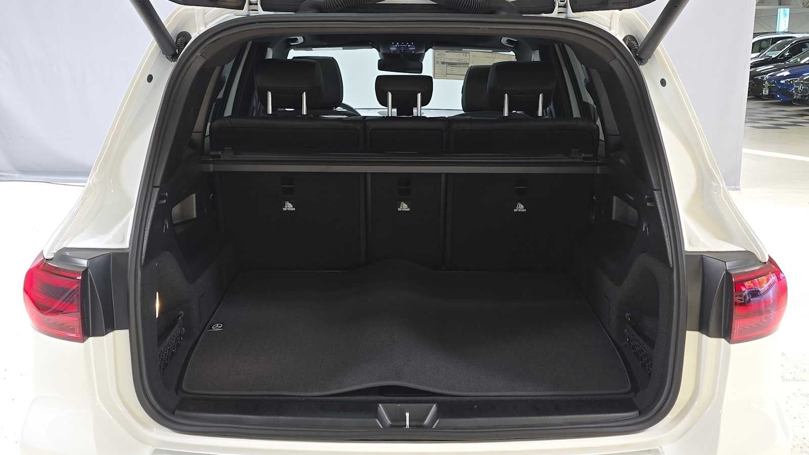 2026 Mercedes-Benz GLB 250 GLB 250