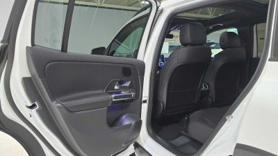 2026 Mercedes-Benz GLB 250 GLB 250