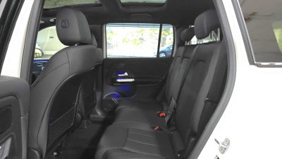 2026 Mercedes-Benz GLB 250 GLB 250