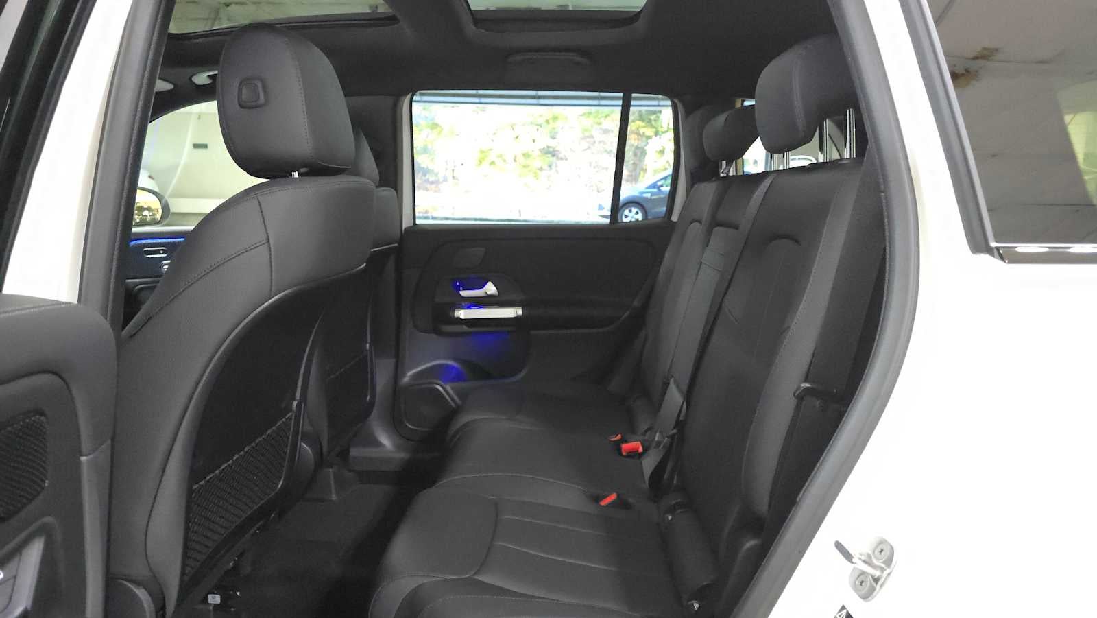 2026 Mercedes-Benz GLB 250 GLB 250