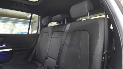 2026 Mercedes-Benz GLB 250 GLB 250