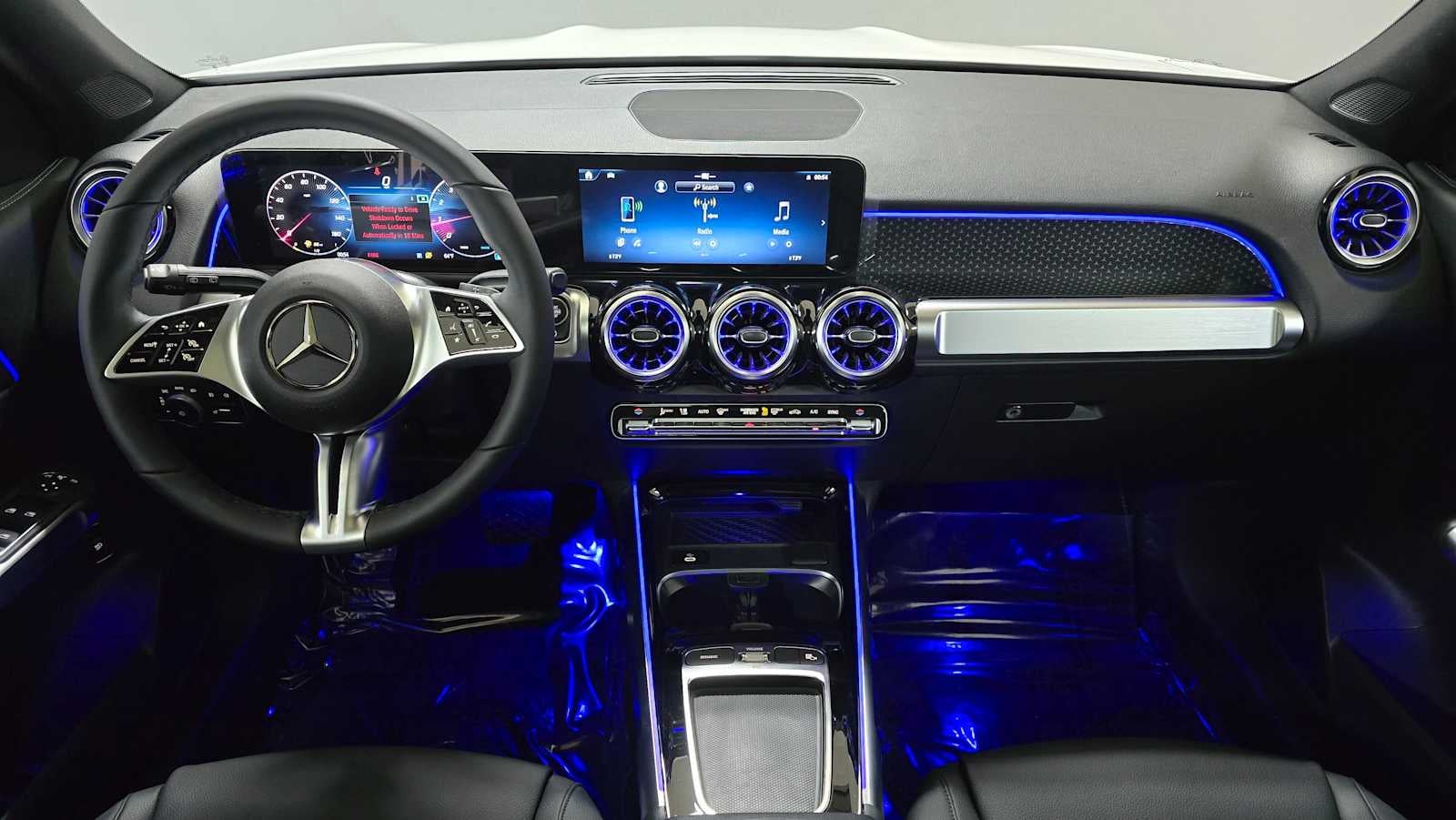 2026 Mercedes-Benz GLB 250 GLB 250