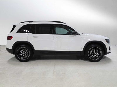 2026 Mercedes-Benz GLB 250 GLB 250