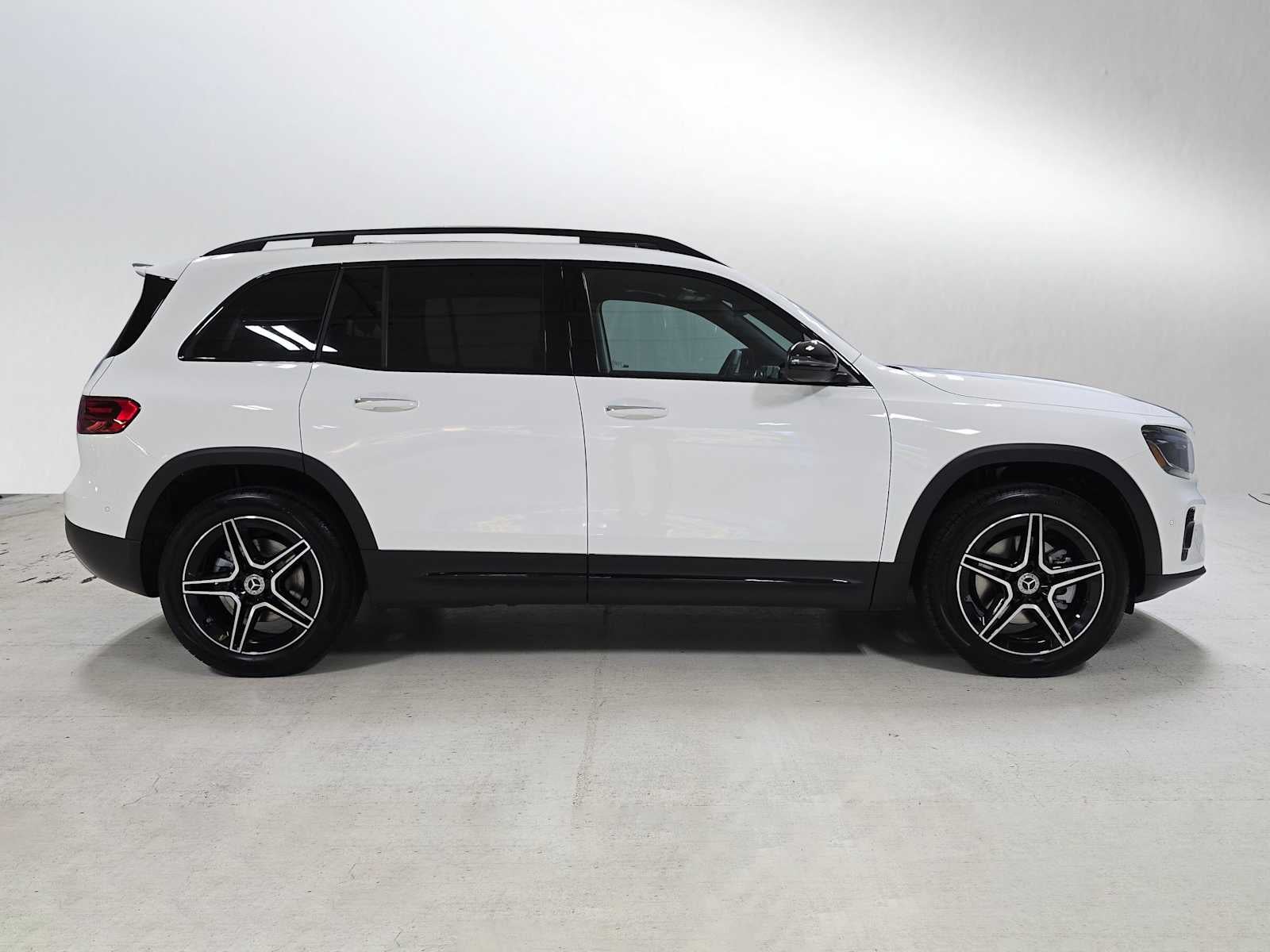 2026 Mercedes-Benz GLB 250 GLB 250