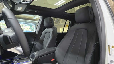 2026 Mercedes-Benz GLB 250 GLB 250