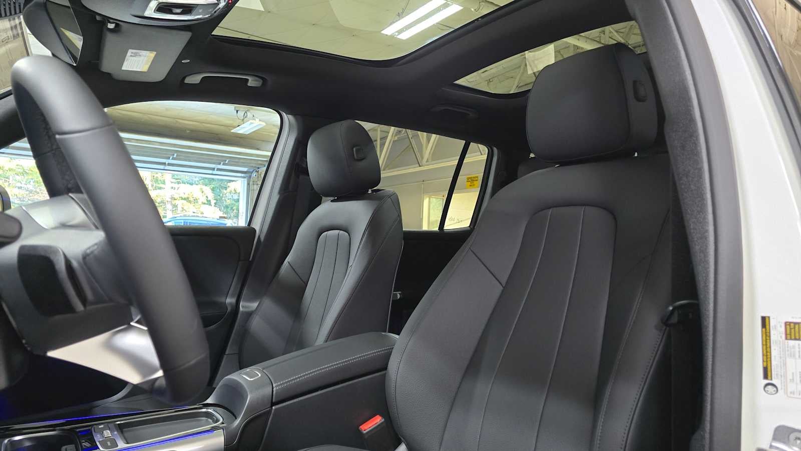 2026 Mercedes-Benz GLB 250 GLB 250