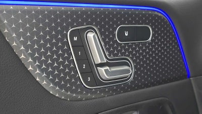 2026 Mercedes-Benz GLB 250 GLB 250