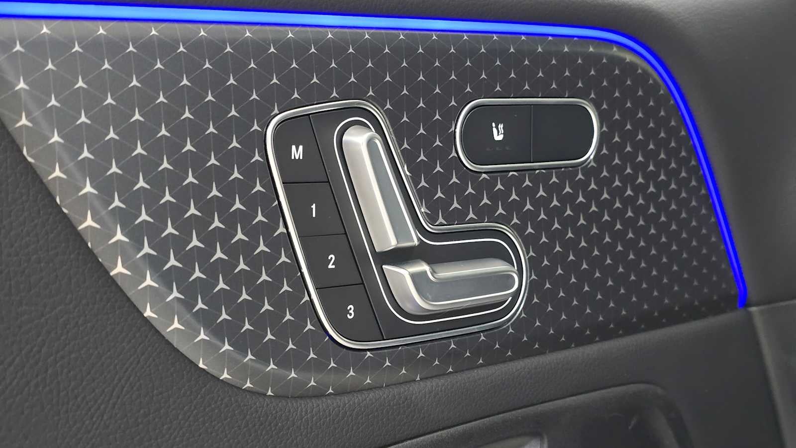 2026 Mercedes-Benz GLB 250 GLB 250