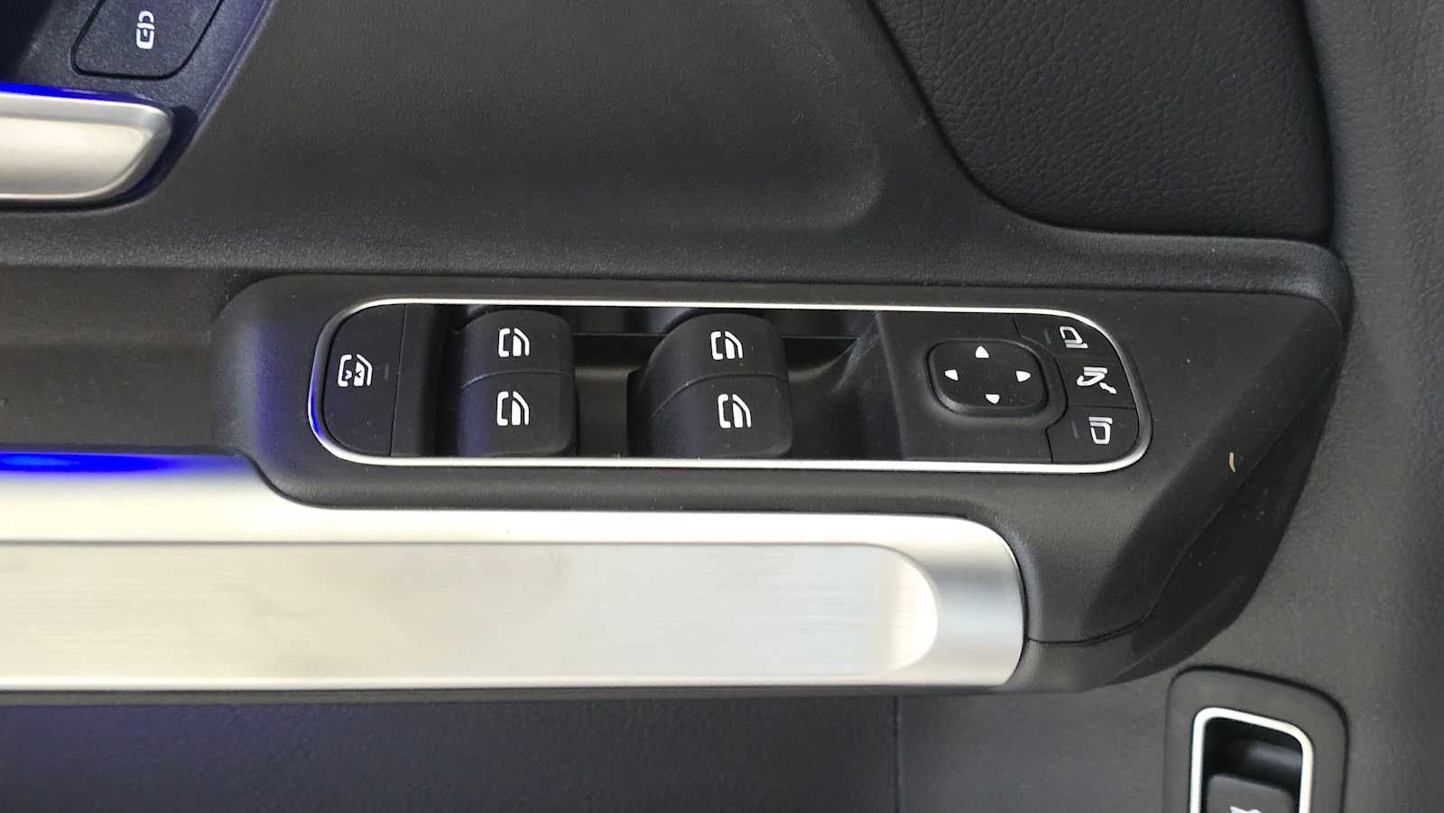 2026 Mercedes-Benz GLB 250 GLB 250